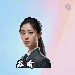 苏晴